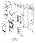 Diagram for 07 - Evap & Air Handling