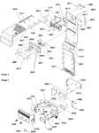 Diagram for 09 - Ice Maker/control Assy