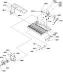 Diagram for 10 - Machine Compartment