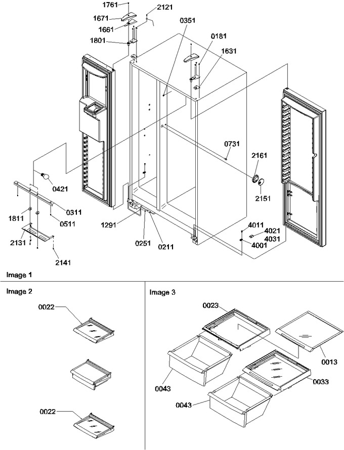 Diagram for SZD26VW (BOM: P1315207W W)