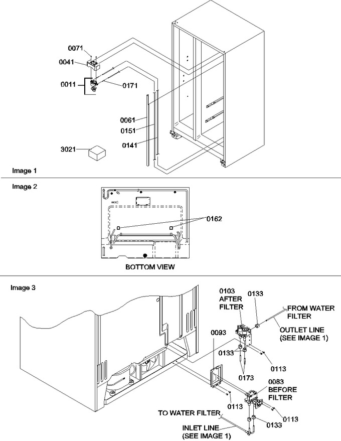 Diagram for SZD26VL (BOM: P1315207W L)