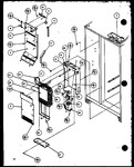 Diagram for 04 - Evap And Air Handling