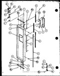 Diagram for 06 - Fz Door