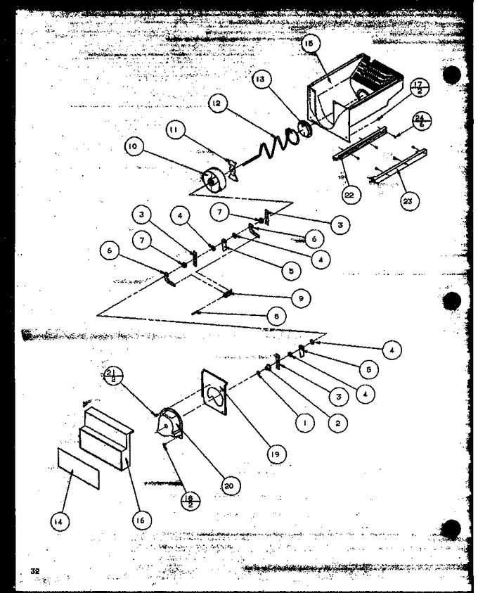 Diagram for SZD27ML (BOM: P1124301W L)