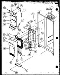 Diagram for 04 - Evap And Air Handling