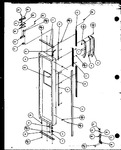 Diagram for 05 - Fz Door