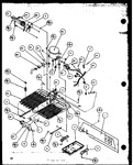 Diagram for 11 - Machine Compartment (tec Comp)