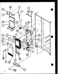 Diagram for 03 - Evap And Air Handling