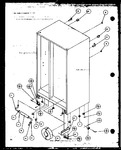 Diagram for 04 - Drain And Rollers