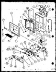 Diagram for 09 - Ice And Water Cavity