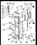 Diagram for 04 - Fz Door