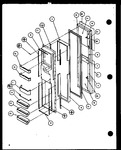 Diagram for 05 - Fz Door