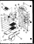 Diagram for 06 - Fz Shelving And Ref Light