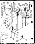 Diagram for 10 - Ref Door