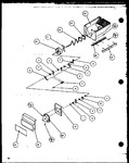 Diagram for 03 - Crushed Ice Bucket