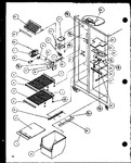 Diagram for 08 - Fz Shelving And Ref Light