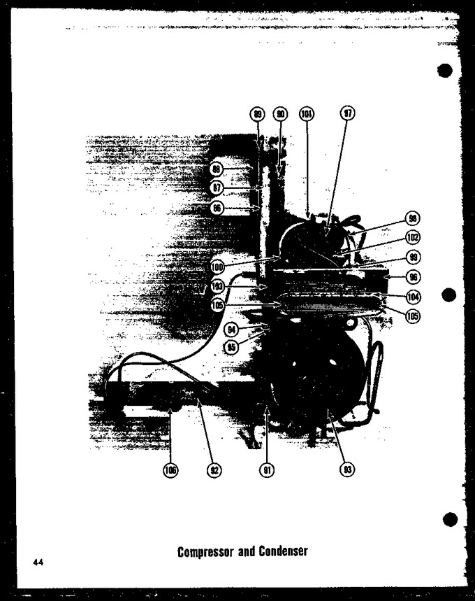 Diagram for T-17LD