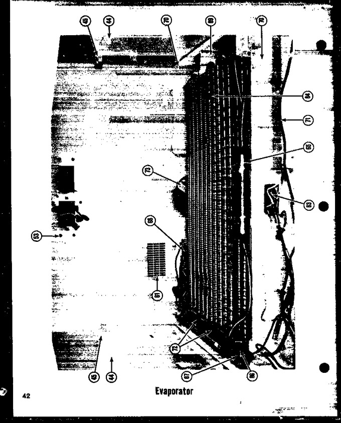 Diagram for TR-17D