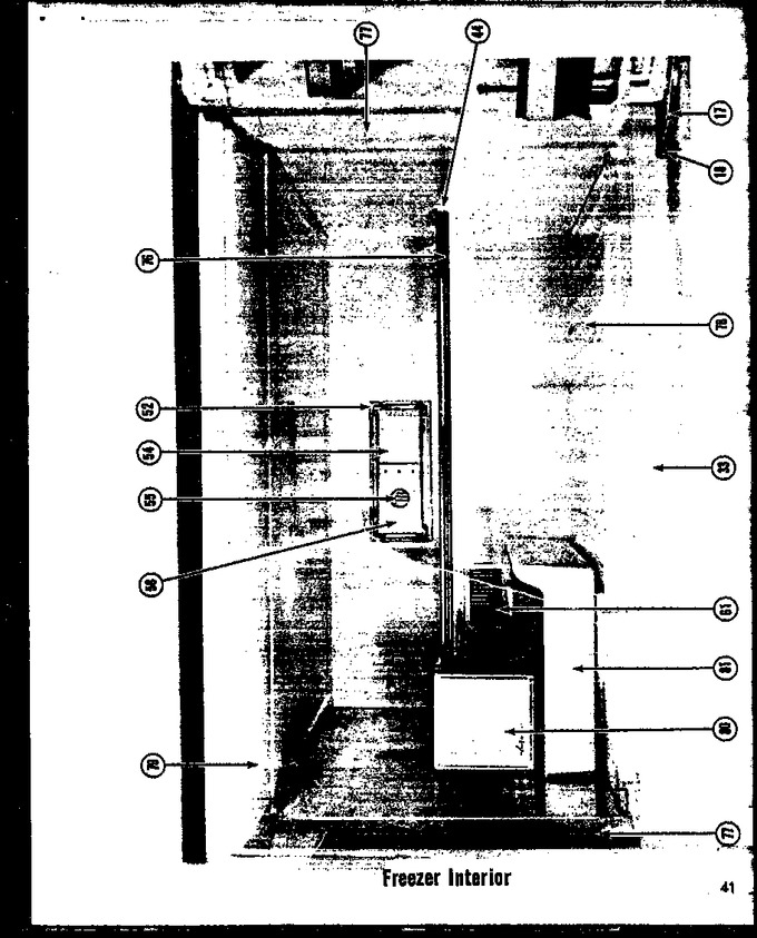 Diagram for TR-17LD