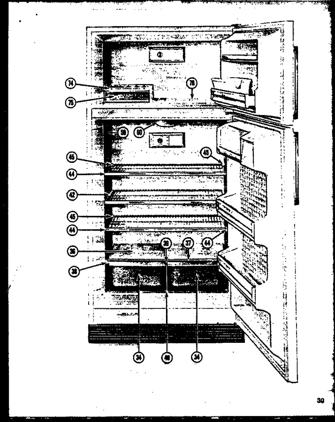 Diagram for TRI-17LD