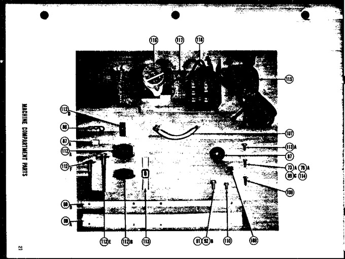 Diagram for TR-17E