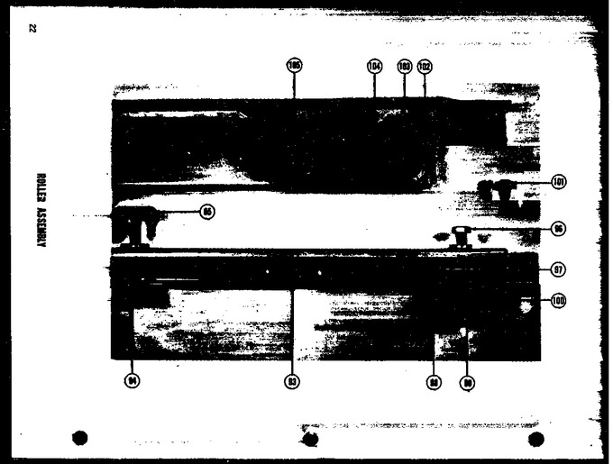 Diagram for TR-17E