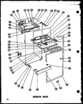 Diagram for 02 - Interior Parts