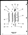 Diagram for 03 - Interior Parts 15 Cu. Ft.