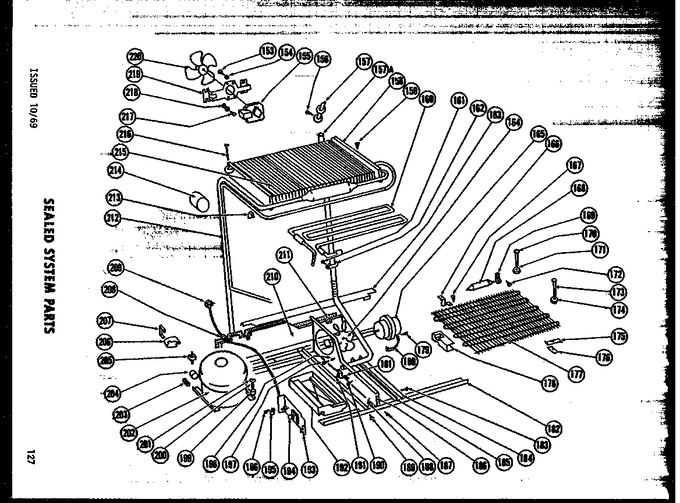 Diagram for T15-F