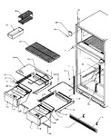 Diagram for 03 - Cabinet Shelving