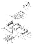 Diagram for 04 - Cabinet Shelving