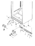 Diagram for 02 - Cabinet Bottom