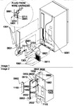 Diagram for 01 - Cabinet Back