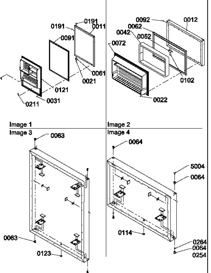 Diagram for TAI18TL (BOM: P1305301W L)