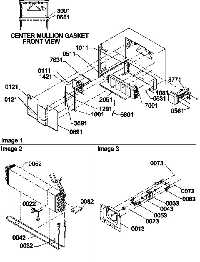 Diagram for TA18TL (BOM: P1304501W L)