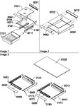 Diagram for 09 - Shelving Assemblies