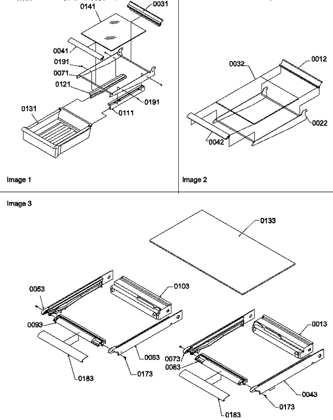 Diagram for TAI20TW (BOM: P1306201W W)