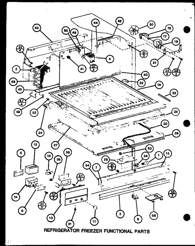 Diagram for TM18H (BOM: P7711006W)