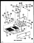 Diagram for 05 - Rear Components