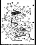 Diagram for 03 - Interior Acs. F39e07ref Fz Functional