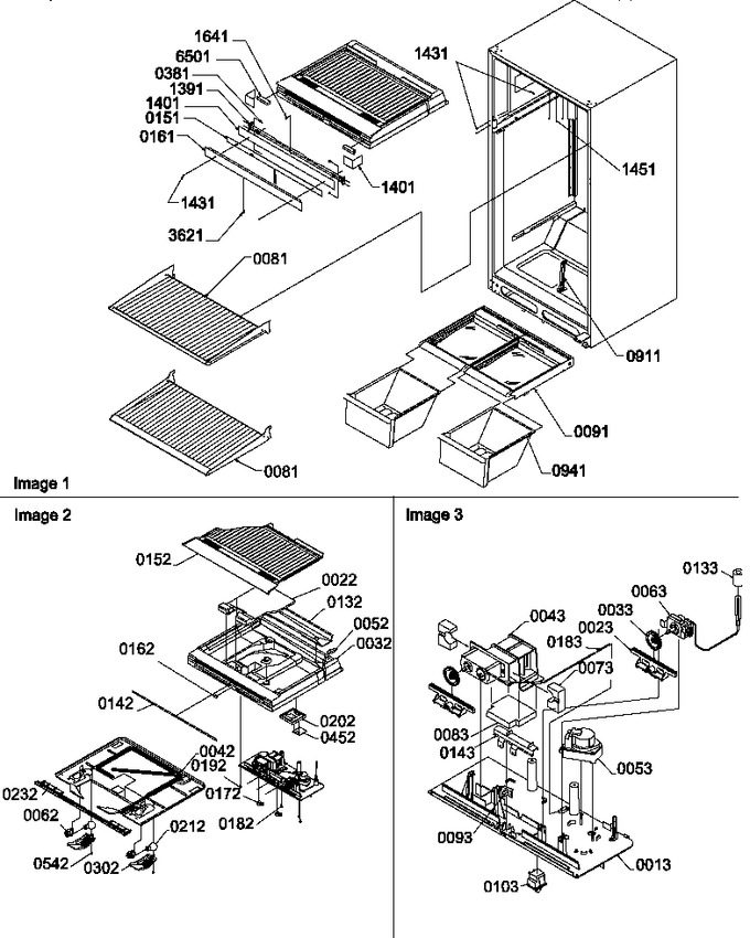 Diagram for TM18V2L (BOM: P1318001W L)