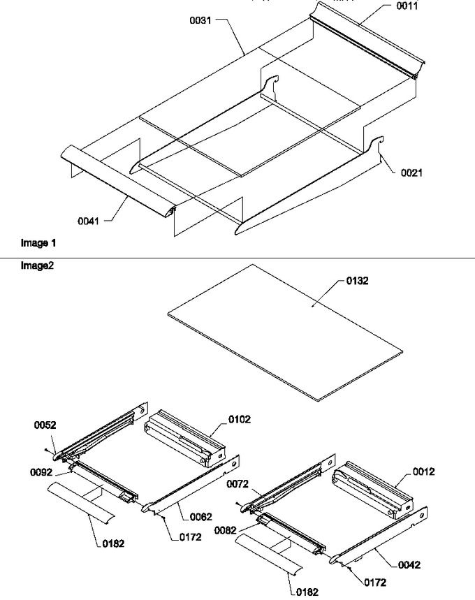 Diagram for TM18V2L (BOM: P1318001W L)