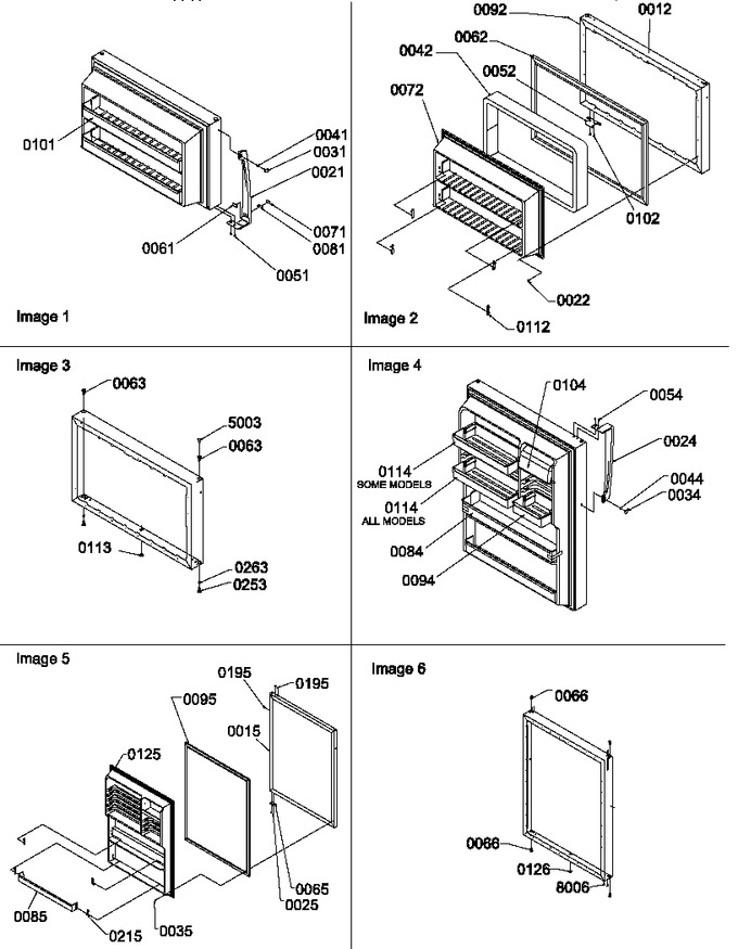 Diagram for TC18V2W (BOM: P1318003W W)