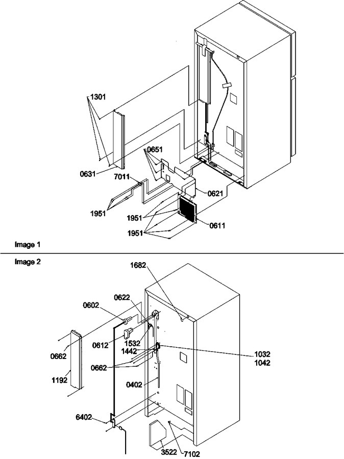 Diagram for TC18VW (BOM: P1315704W W)