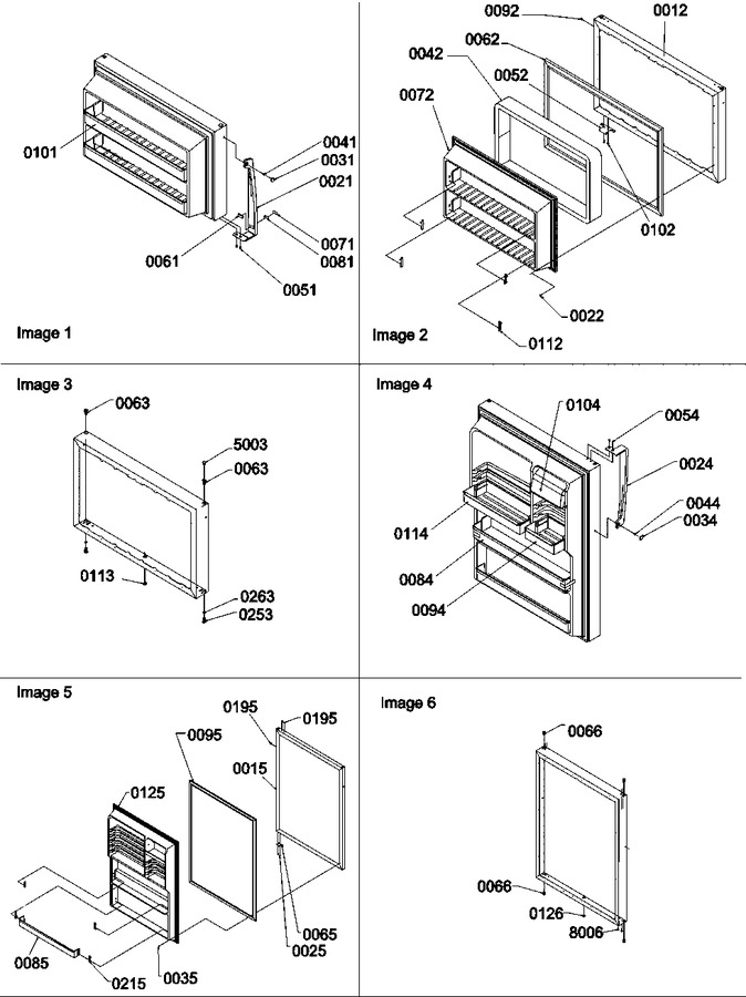 Diagram for TC18VL (BOM: P1315704W L)