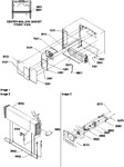 Diagram for 05 - Evaporator And Fan Motor Assemblies