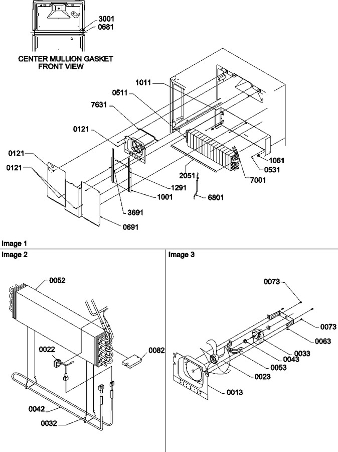 Diagram for TC18VW (BOM: P1315704W W)