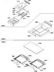 Diagram for 09 - Shelving Assemblies