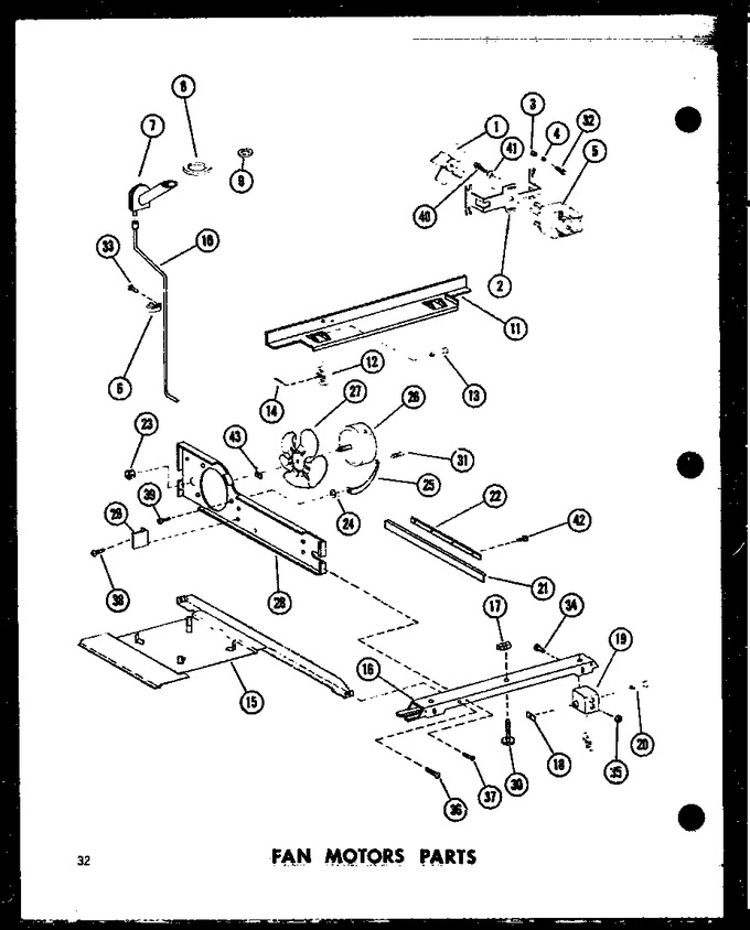 Diagram for TR20B-A (BOM: P7350017W A)