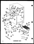 Diagram for 01 - Compressor Parts